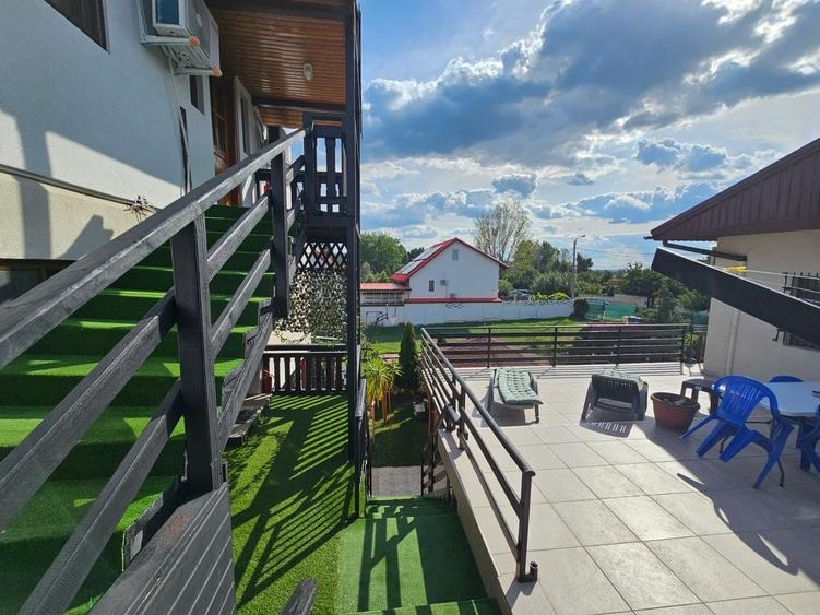 Casă cu 19 camere cu Canalizare în Nord