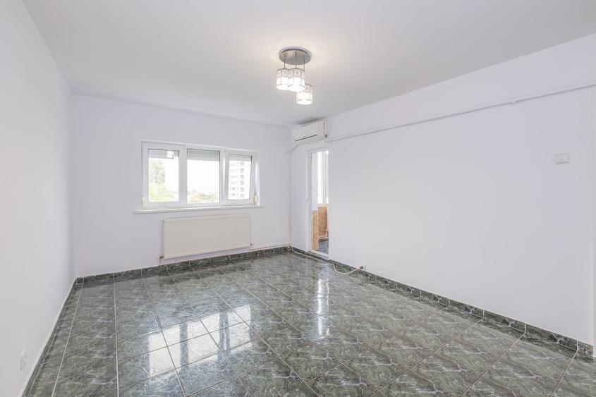 Apartament 2 camere decomandat | Confort 1 | Bloc 1984 | Icil - 14