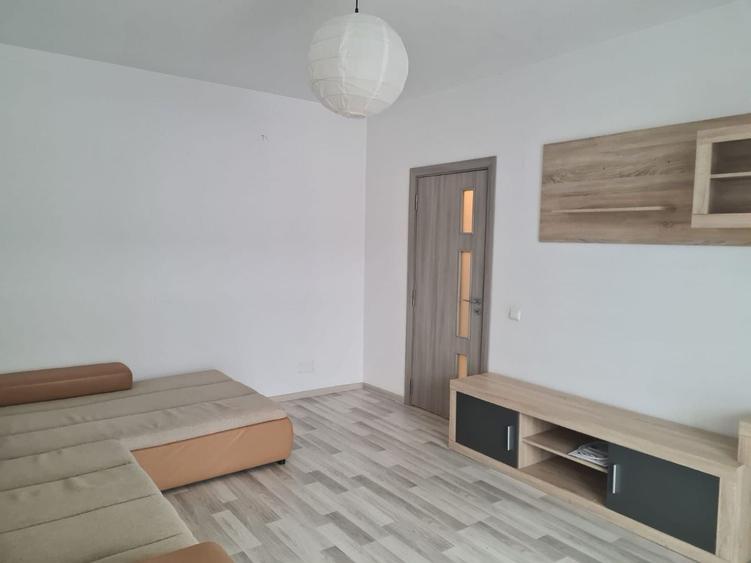 Apartament cu 2 camere decomandat, mobilat în Chiajna