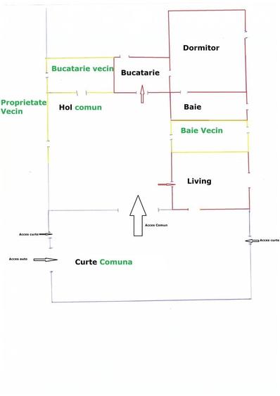 Strada Icoanei-Dacia - 2