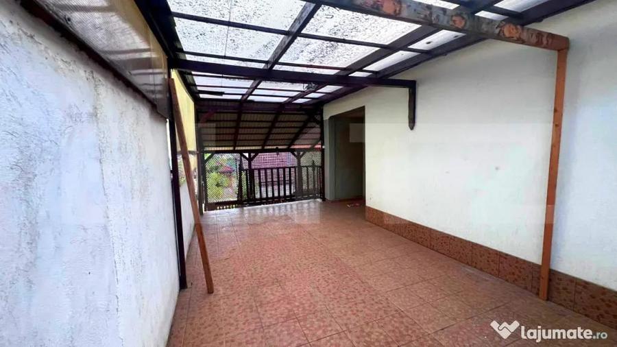 Casa individuala cu 4 camere in cartierul Hula, Blaj - 12