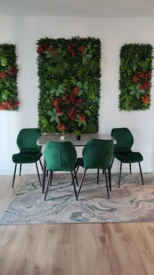 Inchiriez regim hotelier apartament cu doua camere decomandate,in Militari Rezistent - 3