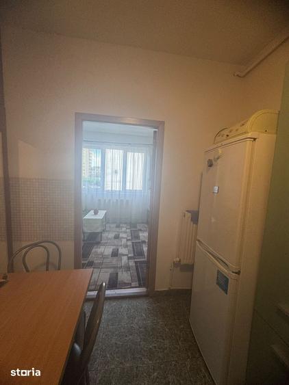 Garsonieră în Calea Moldovei