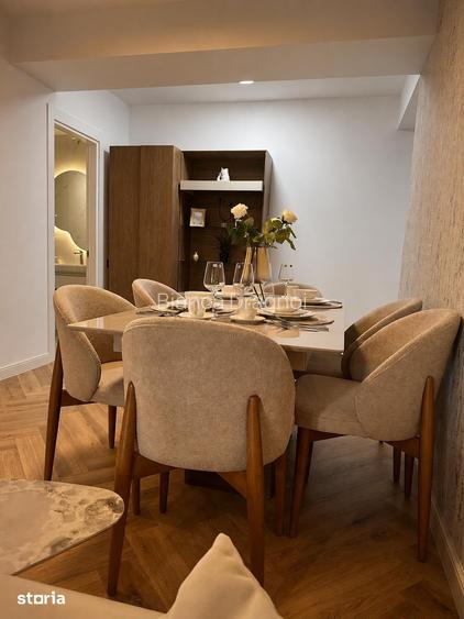 Apartament de inchiriat 2 camere Pipera|| My Place