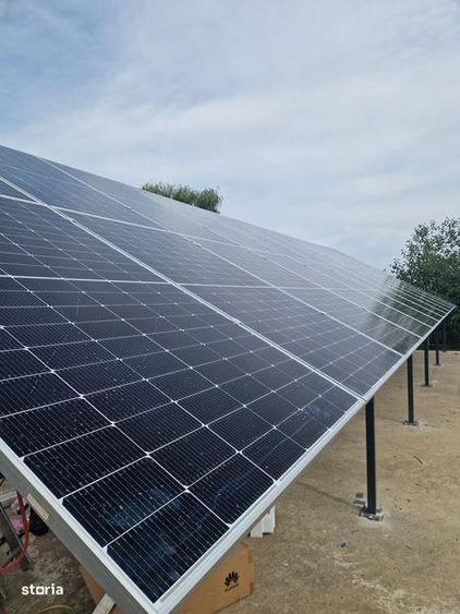 Casă cu 4 camere cu Teren 220 Mp în Blejoi