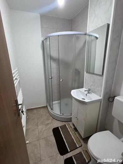 Garsonieră semidecomandată în Central