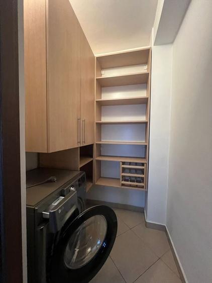 Apartament cu 3 camere decomandat, mobilat în Națiunile Unite