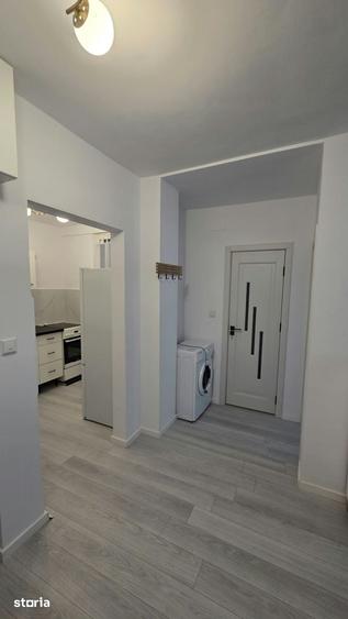 Apartament cu 3 camere decomandat în Carpați 1