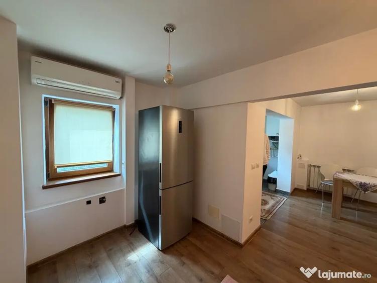 Apartament cu 2 camere decomandat în Piața Nouă