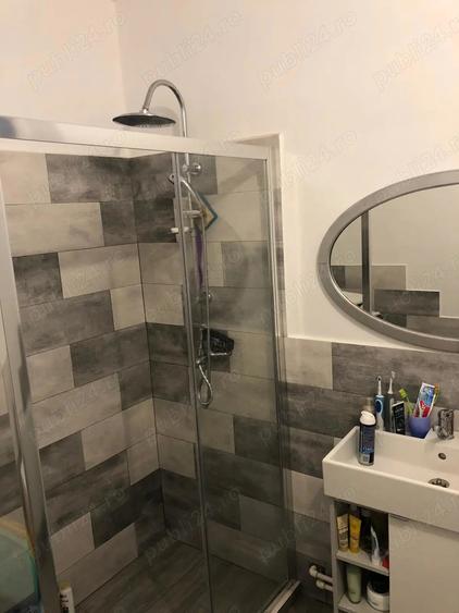 Apartament 3 camere, cladire istorica, zona Sinaia - 1