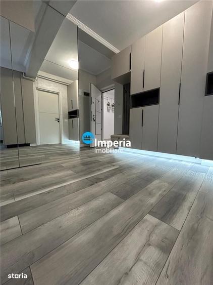 Apartament cu 2 camere în Rediu