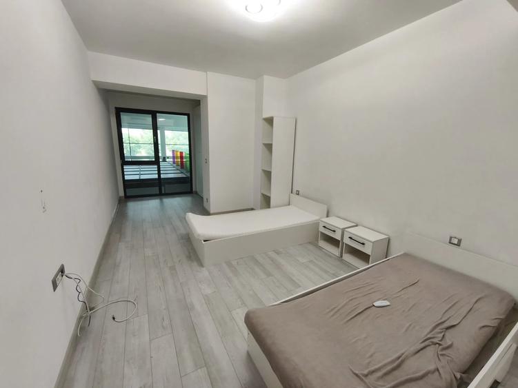 Apartament cu 3 camere în Vitan-Bârzești