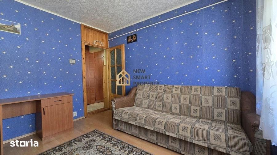 De inchiriat apartament 3 camere, tip PB, etaj 4, Rogerius - 7