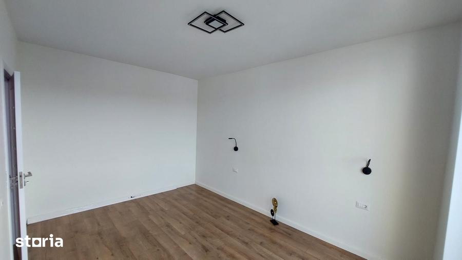 Apartament cu 2 camere în Apahida