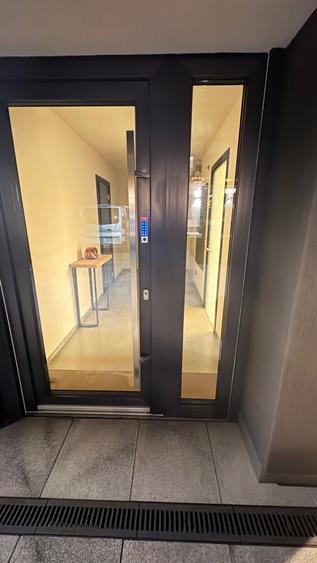 Casă cu 3 camere în Central