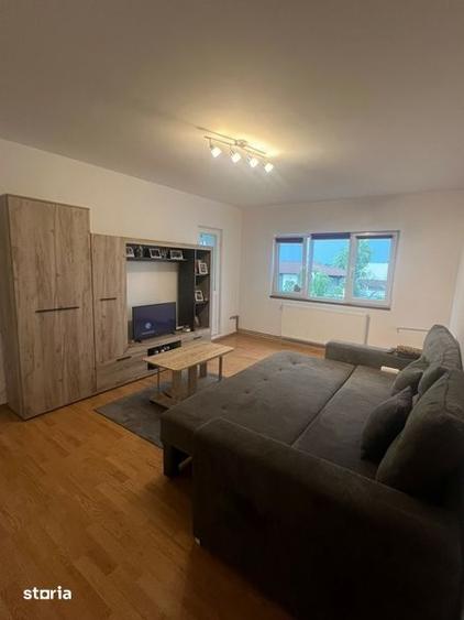 Apartament cu 2 camere în Micălaca