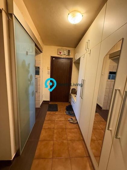Apartament cu 3 camere în Titan