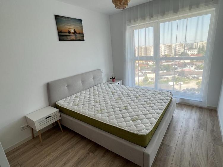 Hercesa Vivenda 2 camere balcon cu loc de parcare si prox. metrou - 7