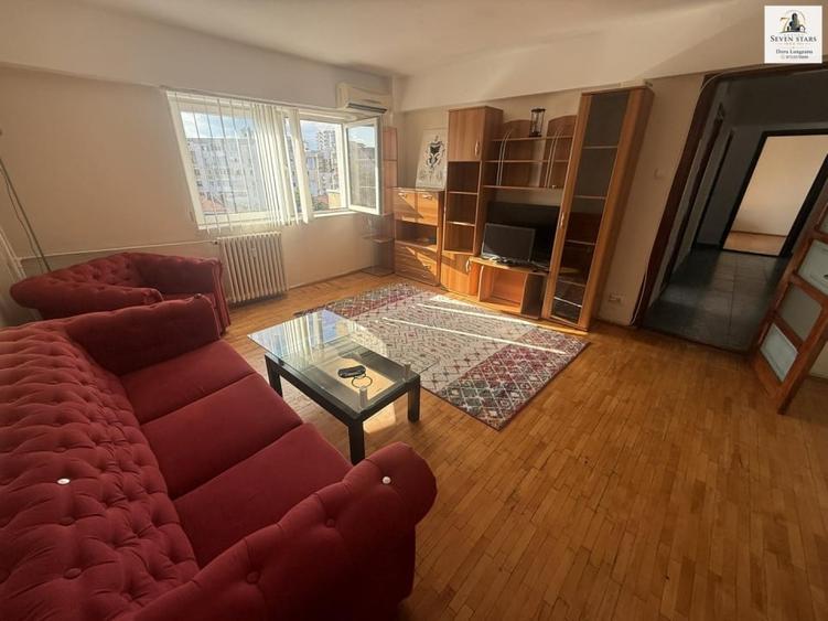 Inchiriere Apartament 3 Camere, Primaria Ploiesti, Centru, 96mp - 4