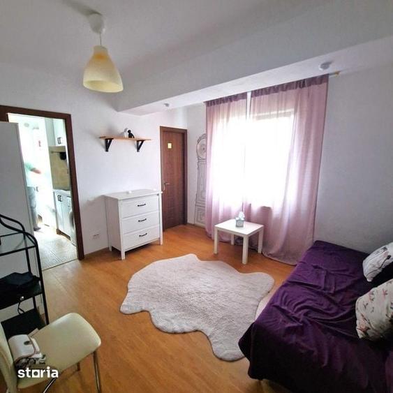 Garsonieră în Regie