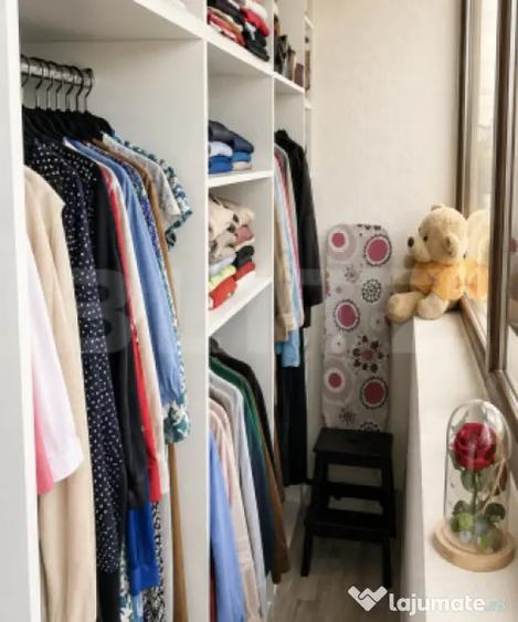 Casă cu 3 camere cu Teren 117 Mp în Valea Adâncă