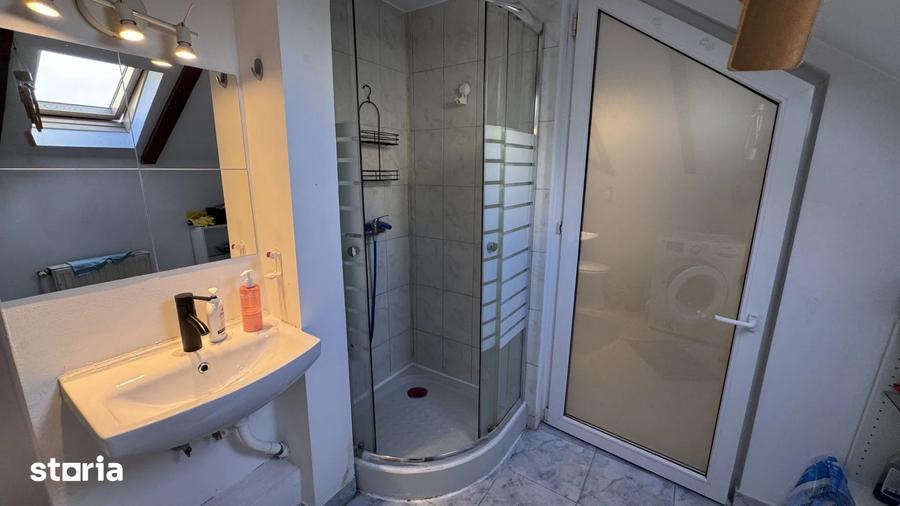 2 camere/ultracentral/ proaspat renovat/ap in vila/ - 3
