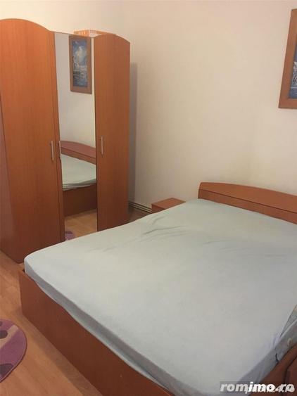 Apartament cu 2 camere decomandat în Gorjului