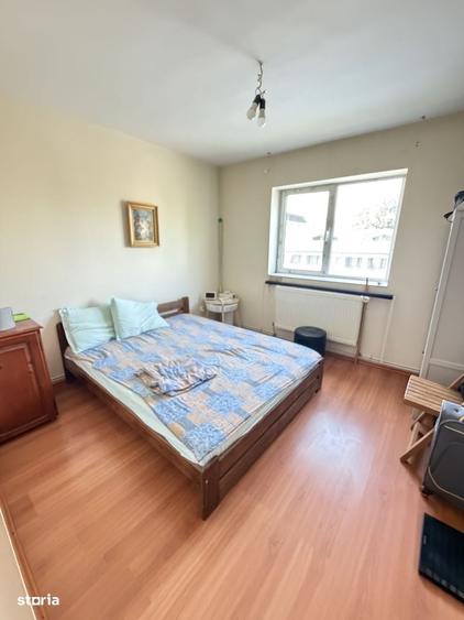 Apartament cu 2 camere decomandat în Cug