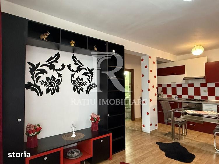 Apartament 2 camere de inchiriat | Prima Nufarul | Oradea - 3