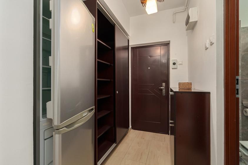 Apartament cu 2 camere semidecomandat, mobilat în Drumul Taberei