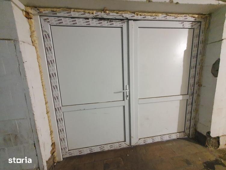 Spațiu comercial, de 120 mp, în Tătărași