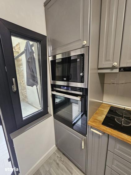 apartament 2 camere de inchiriat - 8