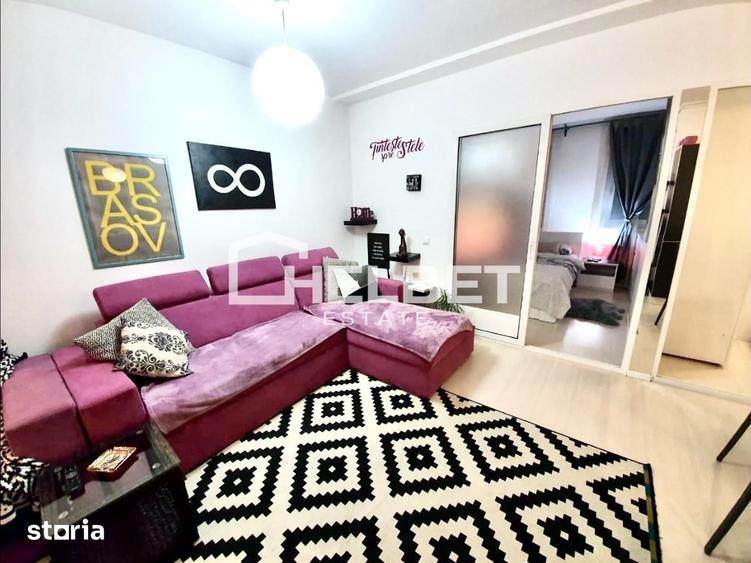 Apartament cu 3 camere în Bartolomeu