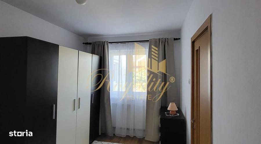 Apartament cu 2 camere nedecomandat, mobilat în Olimpia-Stadion — fotografia 1