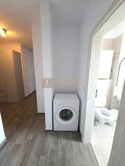 Apartament cu 2 camere decomandat în Torontalului