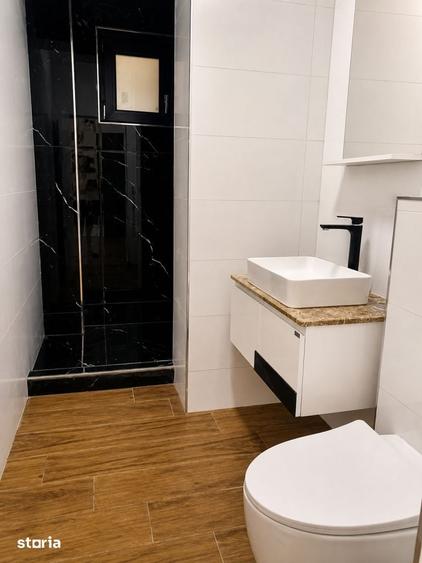 Mamaia Nord | Apartament cu 2 camere in prima linie la mare - 1