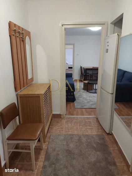 Apartament cu 3 camere | etaj intermediar | zona Pia?a Hermes - 8