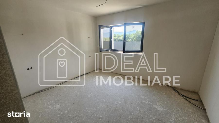 Casa Individuala Moderna cu 560 mp de curte, in Cristian - 4