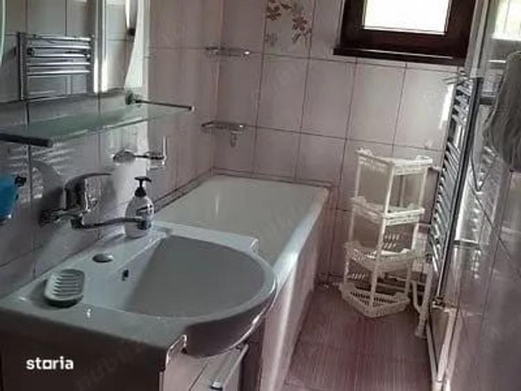Apartament cu 2 camere decomandat în Brâncoveanu