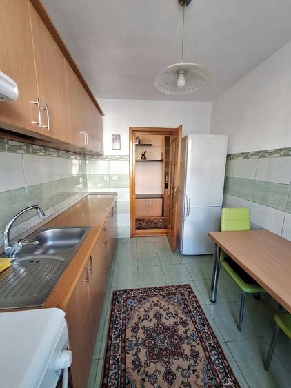 Apartament cu 2 camere decomandat în Ultracentral