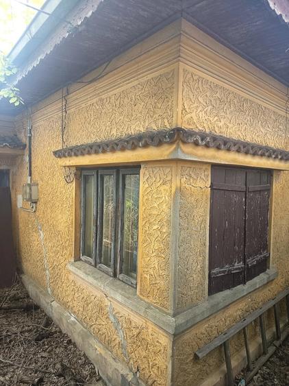 Casă cu Teren 365 Mp în Rahova