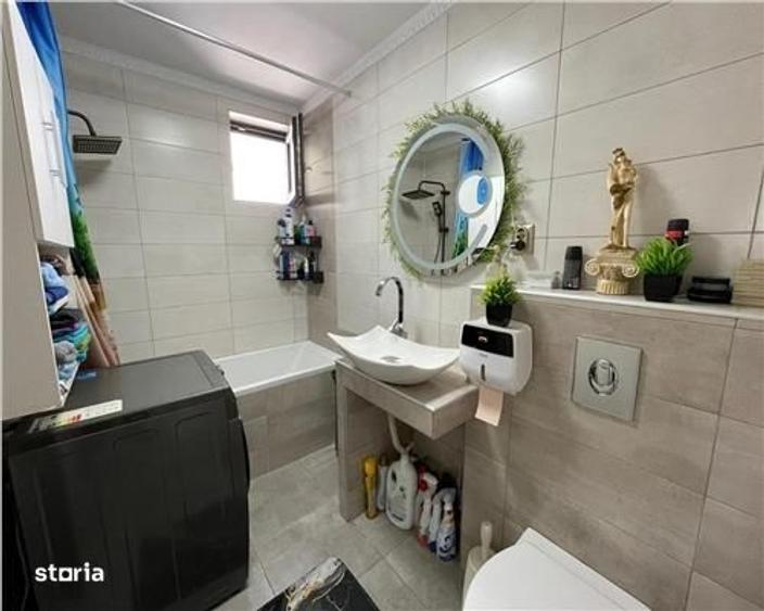 Apartament 3 camere Selimbar | Mobilat | Etaj 1 | Parcare - 7