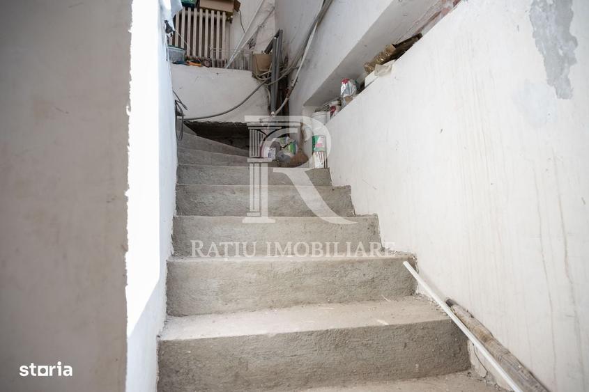 Spațiu comercial, de 300 mp, în Decebal