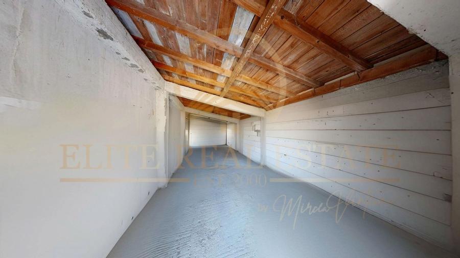 Casă individuală cu 5 camere cu Canalizare în Nord