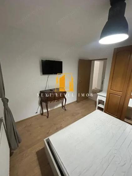 Apartament cu 3 camere decomandat în Tudor Vladimirescu