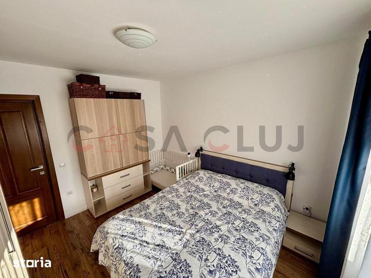 3 camere la cheie, Grigorescu - 6
