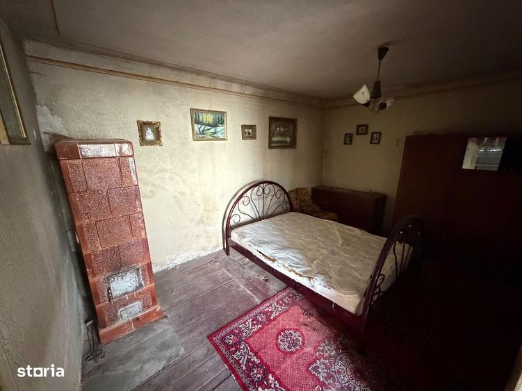 Casă cu 3 camere în Ultracentral