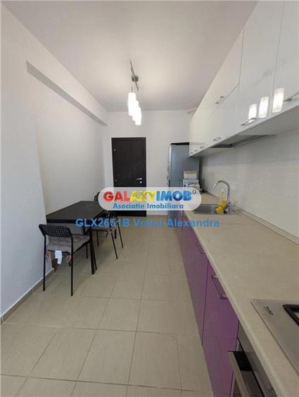 Apartament Modern Bloc Nou Berceni - Dimitrie Leonida - Sf Agnes - 3