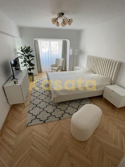 Apartament cu 2 camere decomandat în Unirii