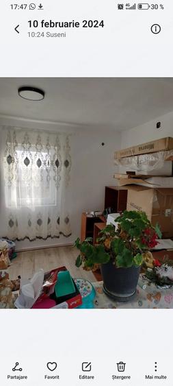Casă cu Teren 650 Mp în Central